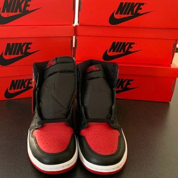 Nc to ChicagoXRetro1s - Picture 5 of 6